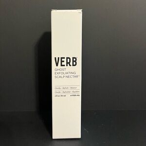 Verb Ghost Exfoliating Scalp Nectar